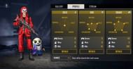 Ranked stats